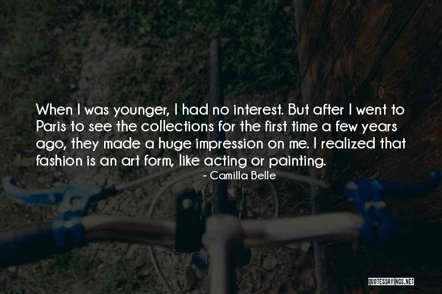 Berbalas Puisi Quotes By Camilla Belle Berbalas Puisi Quotes By Camilla Belle