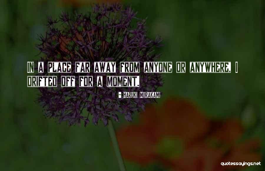 Berbalas Puisi Quotes By Haruki Murakami Berbalas Puisi Quotes By Haruki Murakami