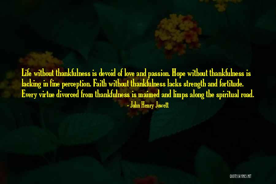 Berbalas Puisi Quotes By John Henry Jowett Berbalas Puisi Quotes By John Henry Jowett