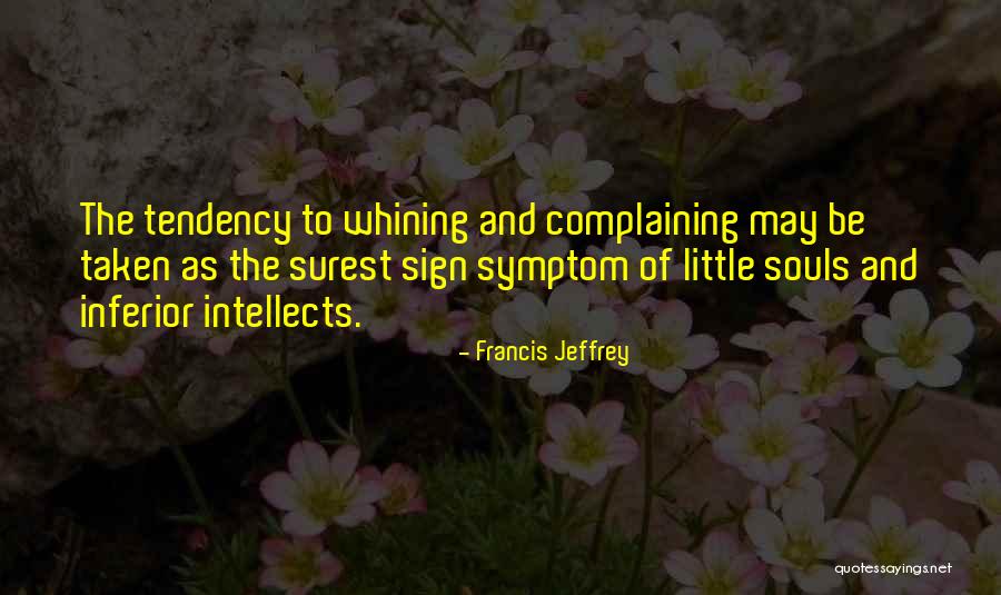 Berbanding Terbalik Quotes By Francis Jeffrey Berbanding Terbalik Quotes By Francis Jeffrey