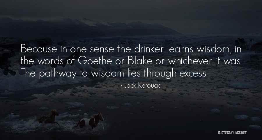 Berbasikal Gunung Quotes By Jack Kerouac Berbasikal Gunung Quotes By Jack Kerouac