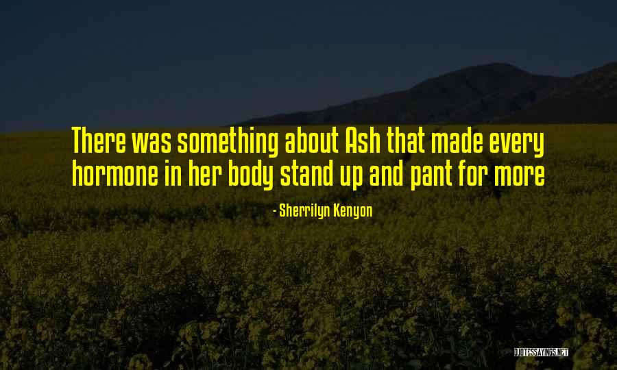 Berbeceanu Quotes By Sherrilyn Kenyon Berbeceanu Quotes By Sherrilyn Kenyon