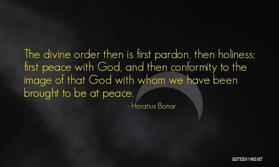 Berbeda Beda Quotes By Horatius Bonar Berbeda Beda Quotes By Horatius Bonar