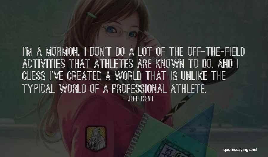 Berber Proverbs Quotes By Jeff Kent Berber Proverbs Quotes By Jeff Kent