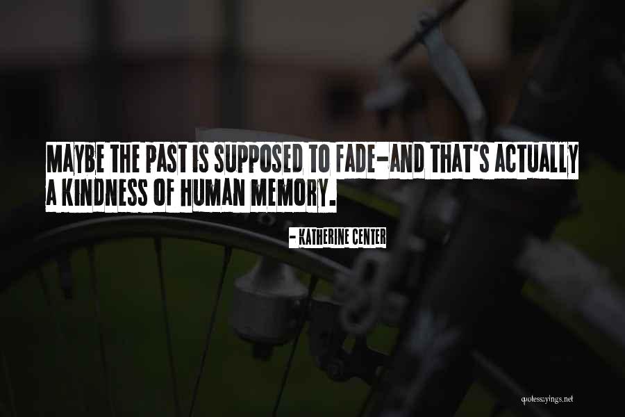 Berberian Ain Quotes By Katherine Center Berberian Ain Quotes By Katherine Center