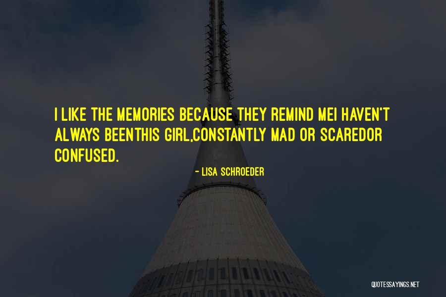 Berberian Ain Quotes By Lisa Schroeder Berberian Ain Quotes By Lisa Schroeder