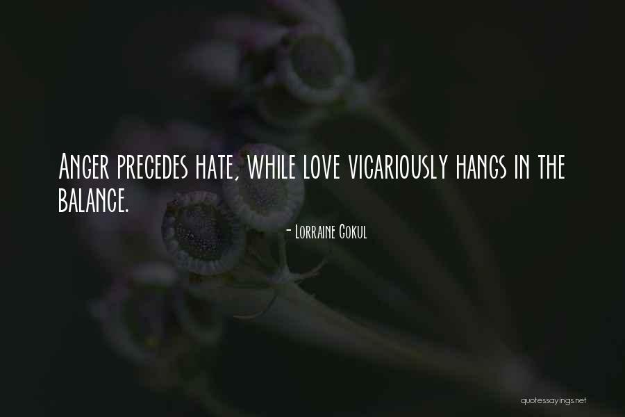 Berberian Ain Quotes By Lorraine Gokul Berberian Ain Quotes By Lorraine Gokul