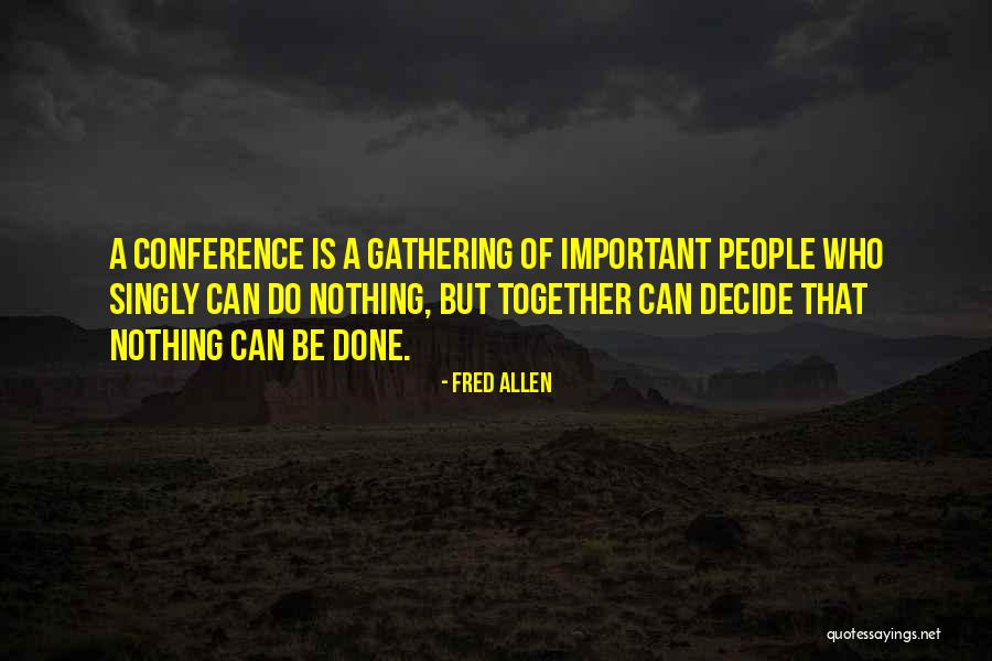 Berberian Brothers Quotes By Fred Allen Berberian Brothers Quotes By Fred Allen