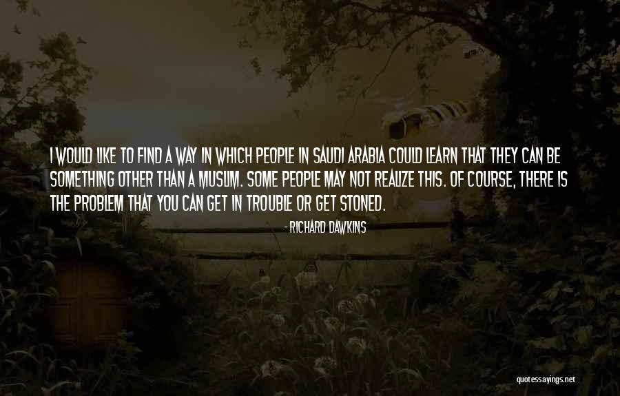 Berberian Brothers Quotes By Richard Dawkins Berberian Brothers Quotes By Richard Dawkins