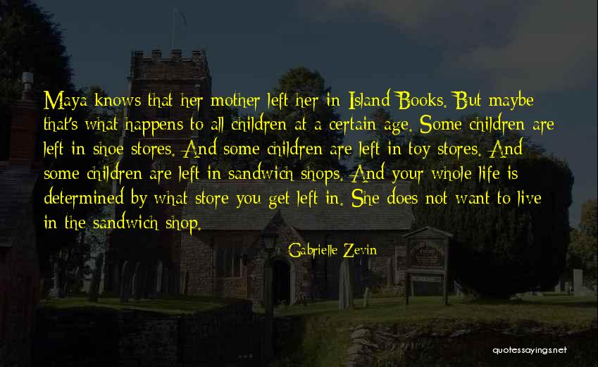 Berberich Newspaper Quotes By Gabrielle Zevin Berberich Newspaper Quotes By Gabrielle Zevin