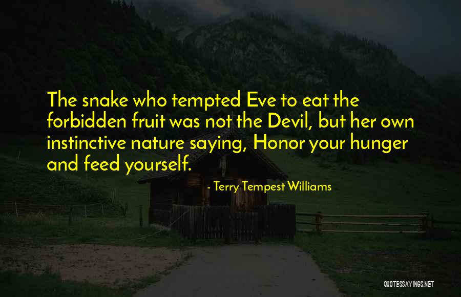Berberoglu Ay Quotes By Terry Tempest Williams Berberoglu Ay Quotes By Terry Tempest Williams