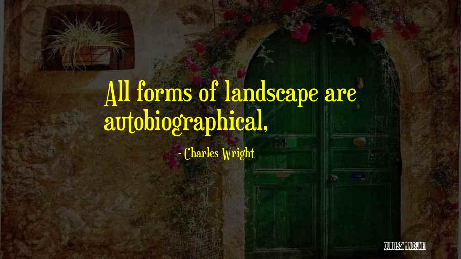 Berbers Africa Quotes By Charles Wright Berbers Africa Quotes By Charles Wright