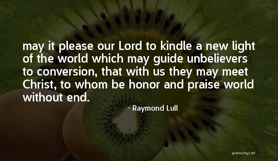 Berbers Of North Quotes By Raymond Lull Berbers Of North Quotes By Raymond Lull