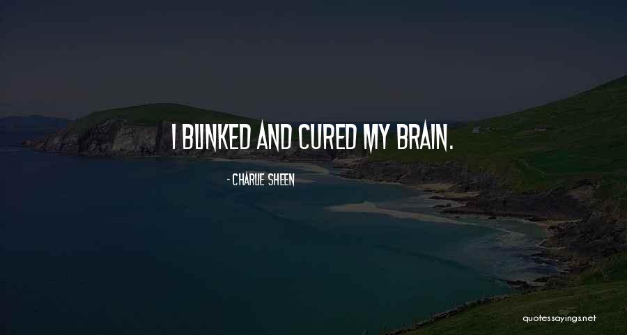 Berbert Belt Quotes By Charlie Sheen Berbert Belt Quotes By Charlie Sheen