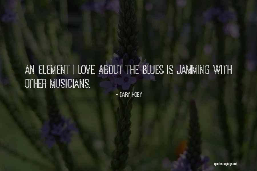 Berbeza Quotes By Gary Hoey Berbeza Quotes By Gary Hoey