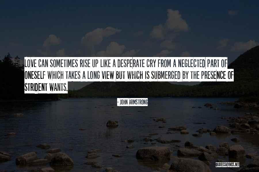 Berbeza Quotes By John Armstrong Berbeza Quotes By John Armstrong