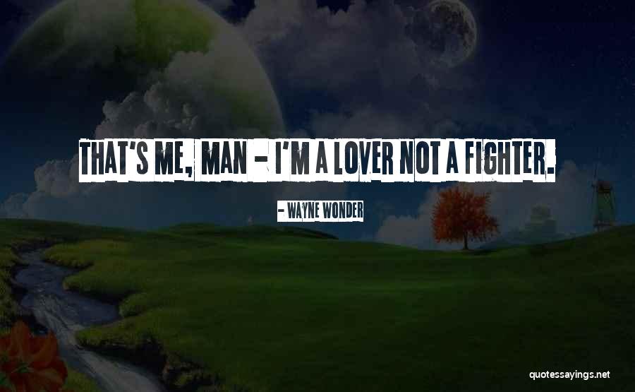 Berbicara Sopan Quotes By Wayne Wonder Berbicara Sopan Quotes By Wayne Wonder