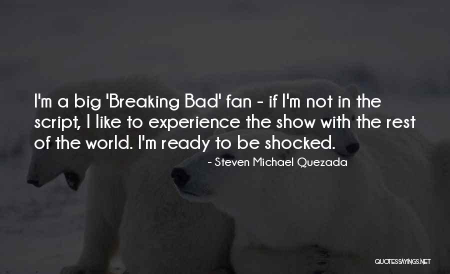 Berbick Vs Holmes Quotes By Steven Michael Quezada Berbick Vs Holmes Quotes By Steven Michael Quezada