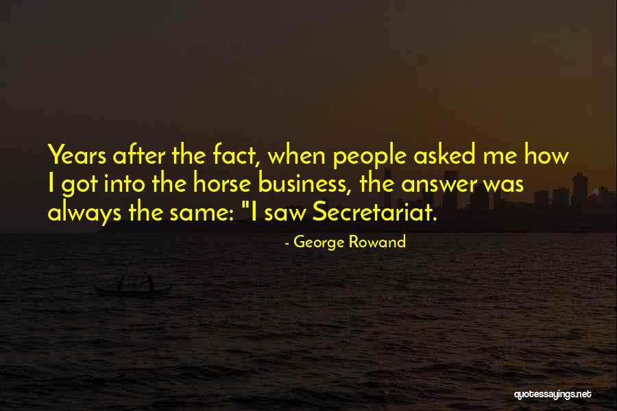 Berbilang Bangsa Quotes By George Rowand Berbilang Bangsa Quotes By George Rowand