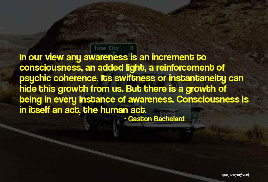 Berbolak Balik Quotes By Gaston Bachelard Berbolak Balik Quotes By Gaston Bachelard
