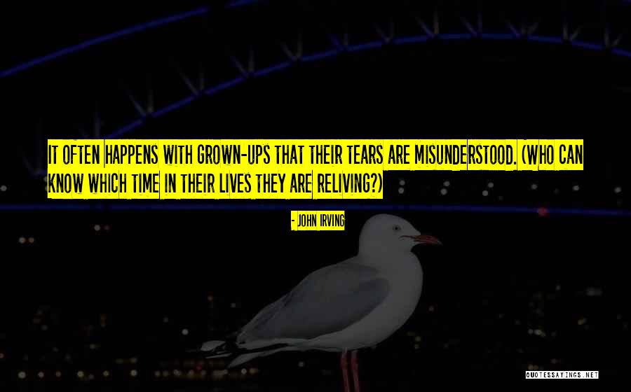 Berbolak Balik Quotes By John Irving Berbolak Balik Quotes By John Irving