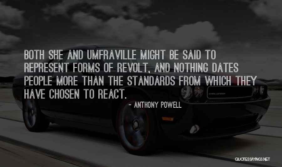 Berbuah In English Quotes By Anthony Powell Berbuah In English Quotes By Anthony Powell