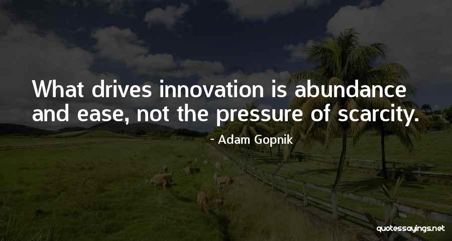 Berbual Mesra Quotes By Adam Gopnik Berbual Mesra Quotes By Adam Gopnik