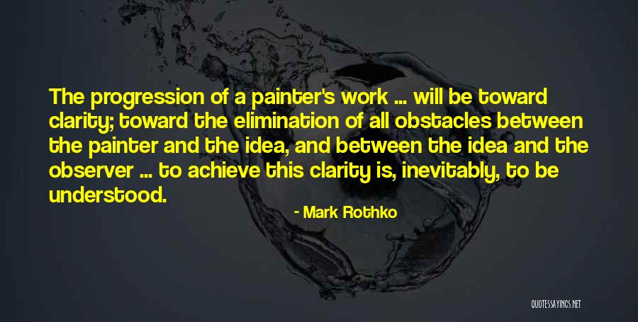Berbual Secara Quotes By Mark Rothko Berbual Secara Quotes By Mark Rothko