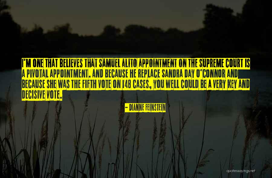 Berbuat Zina Quotes By Dianne Feinstein Berbuat Zina Quotes By Dianne Feinstein