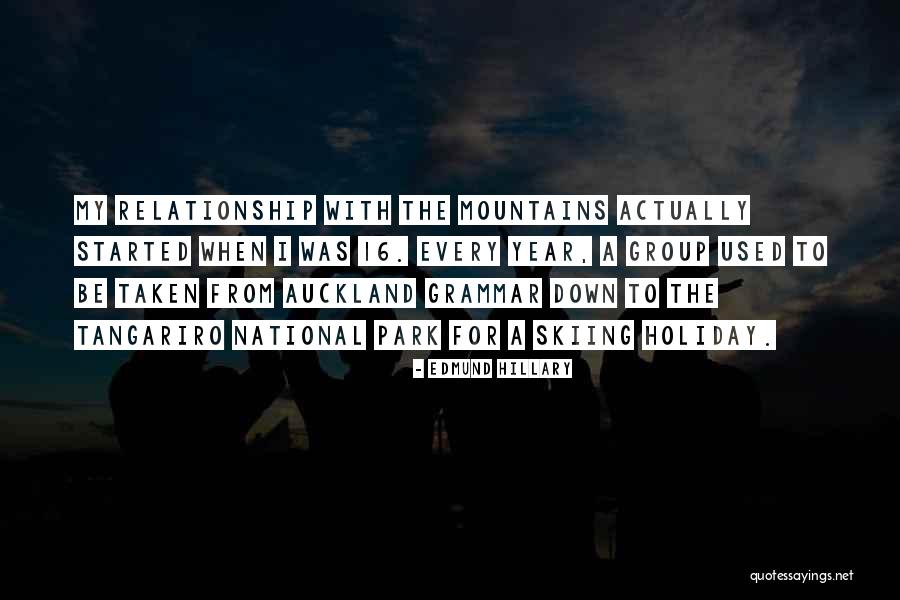 Berbuat Zina Quotes By Edmund Hillary Berbuat Zina Quotes By Edmund Hillary