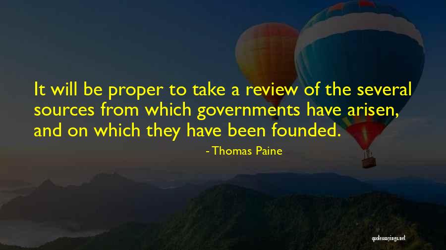 Berbuat Zina Quotes By Thomas Paine Berbuat Zina Quotes By Thomas Paine
