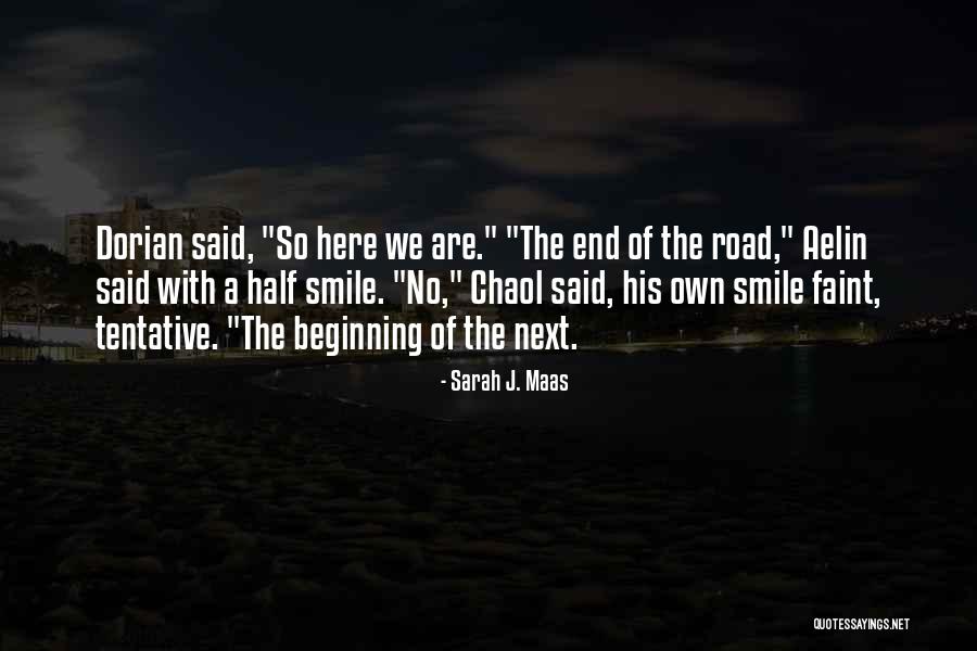 Berbudi Dan Quotes By Sarah J. Maas Berbudi Dan Quotes By Sarah J. Maas
