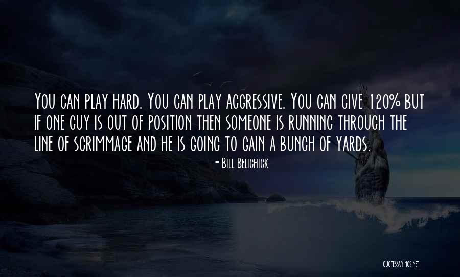Berbudi Pekerti Quotes By Bill Belichick Berbudi Pekerti Quotes By Bill Belichick