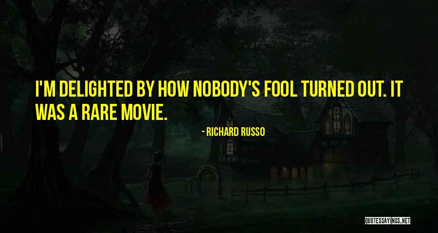 Berbulan Madu Quotes By Richard Russo Berbulan Madu Quotes By Richard Russo