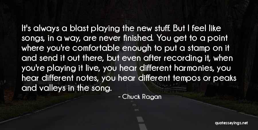 Bercakap Bohong Quotes By Chuck Ragan Bercakap Bohong Quotes By Chuck Ragan