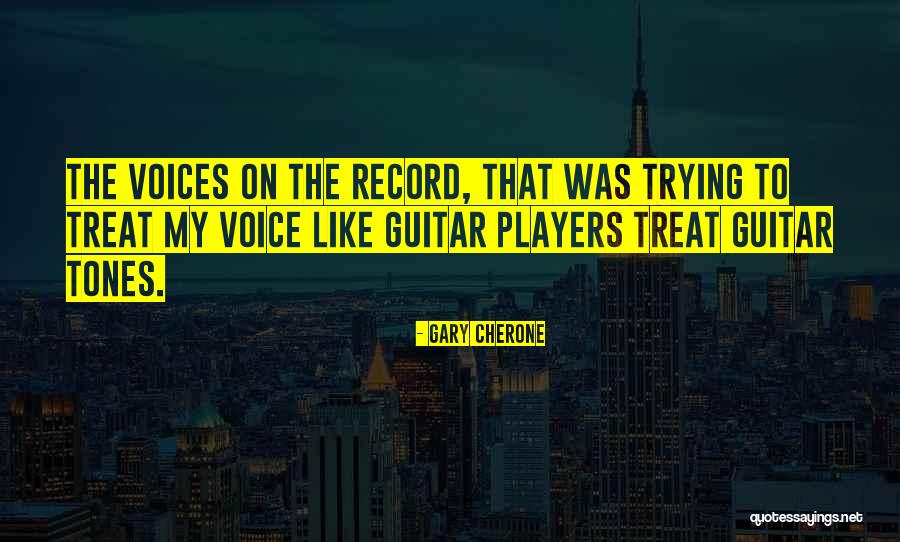 Bercampur Aduk Quotes By Gary Cherone Bercampur Aduk Quotes By Gary Cherone
