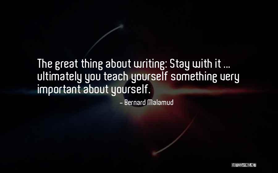Bercanda Adalah Quotes By Bernard Malamud Bercanda Adalah Quotes By Bernard Malamud