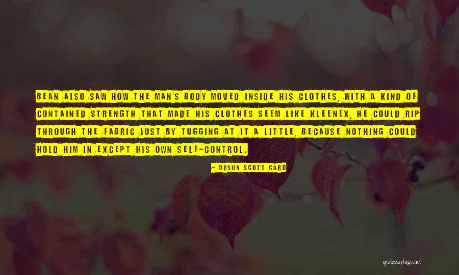 Bercanda Adalah Quotes By Orson Scott Card Bercanda Adalah Quotes By Orson Scott Card