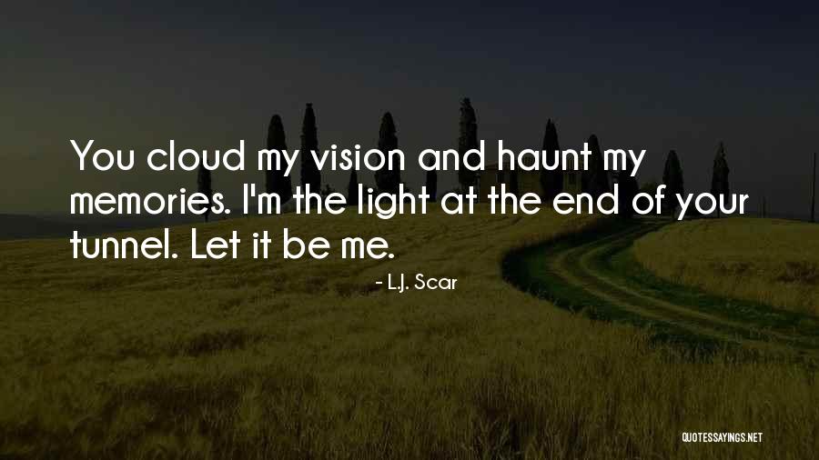 Bercanda Bahasa Quotes By L.J. Scar Bercanda Bahasa Quotes By L.J. Scar