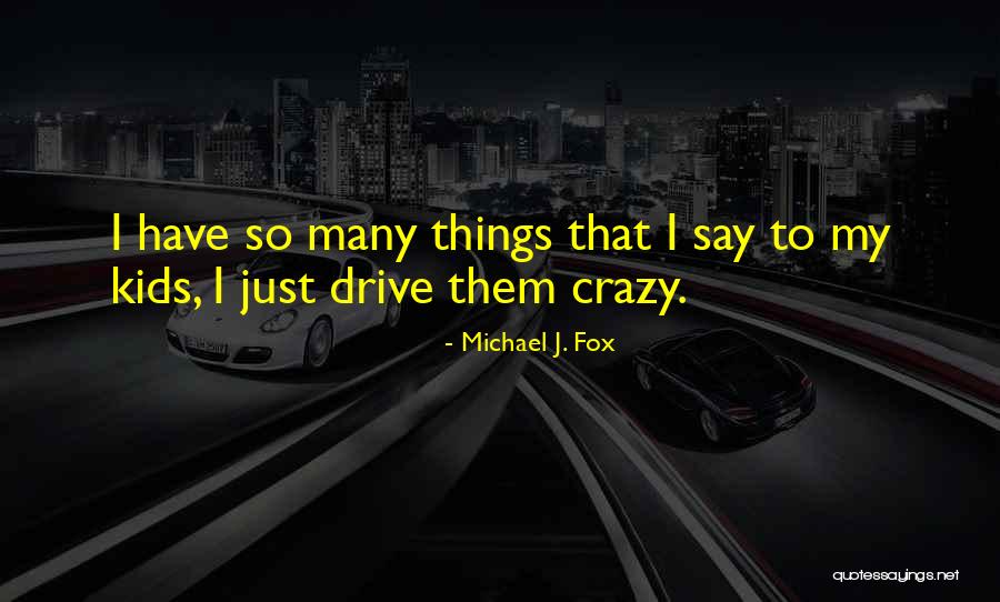 Bercanda Bahasa Quotes By Michael J. Fox Bercanda Bahasa Quotes By Michael J. Fox