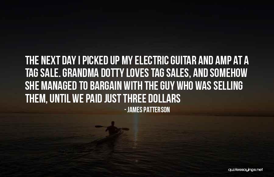 Bercede Beach Quotes By James Patterson Bercede Beach Quotes By James Patterson