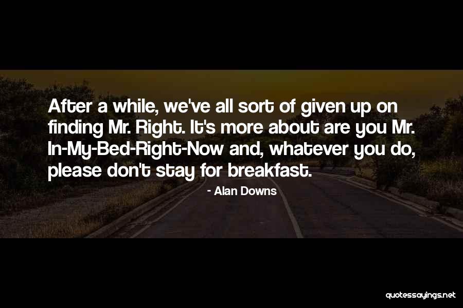 Bercek And Pennsylvania Quotes By Alan Downs Bercek And Pennsylvania Quotes By Alan Downs