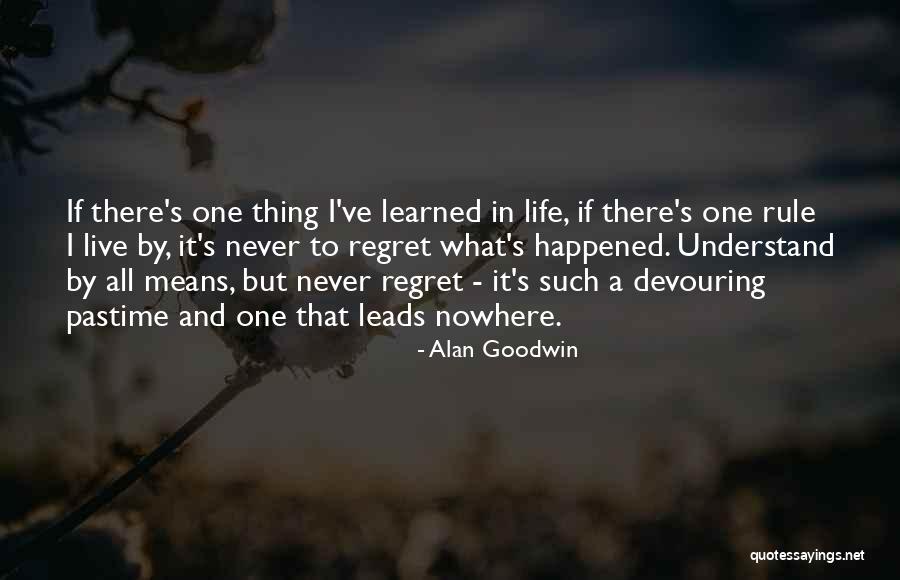Bercerai Kata Quotes By Alan Goodwin Bercerai Kata Quotes By Alan Goodwin
