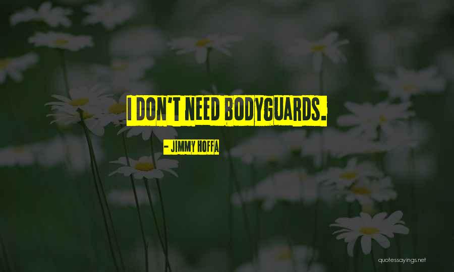 Bercerai Kata Quotes By Jimmy Hoffa Bercerai Kata Quotes By Jimmy Hoffa