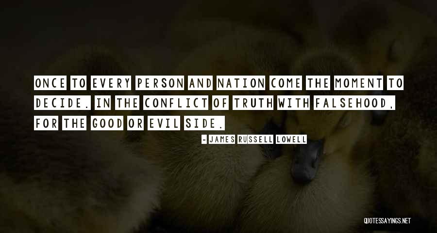 Bercerita Sekolah Quotes By James Russell Lowell Bercerita Sekolah Quotes By James Russell Lowell