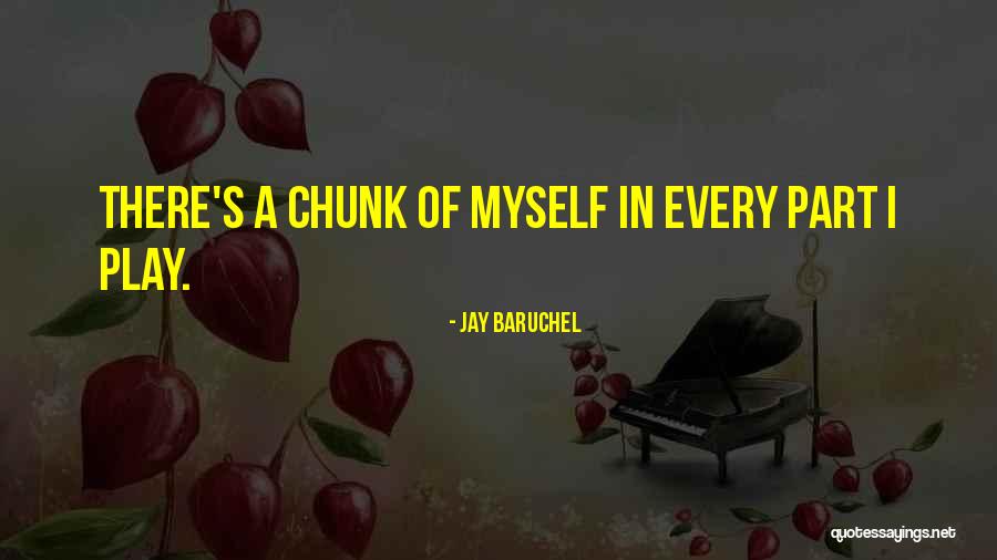 Berchem De Poort Quotes By Jay Baruchel Berchem De Poort Quotes By Jay Baruchel