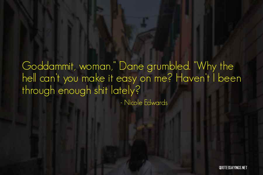 Berchem De Poort Quotes By Nicole Edwards Berchem De Poort Quotes By Nicole Edwards