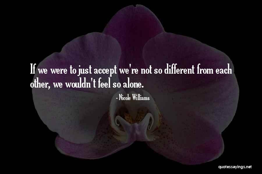 Berchem De Poort Quotes By Nicole Williams Berchem De Poort Quotes By Nicole Williams