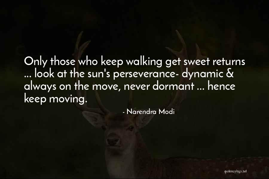 Berchtesgaden Germany Quotes By Narendra Modi