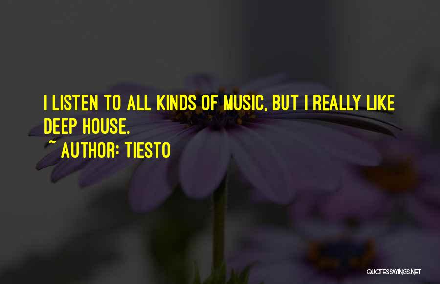 Berchtesgaden Germany Quotes By Tiesto